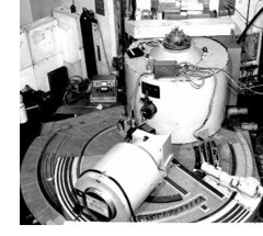 Neutronenspektrometer